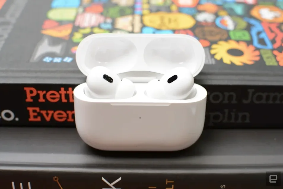 Apple's AirPods Pro 2 are $79 off right now