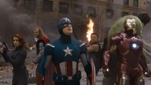 Avengers: Doomsday and Secret Wars 'A New Beginning' for the MCU, Russo Brothers Say