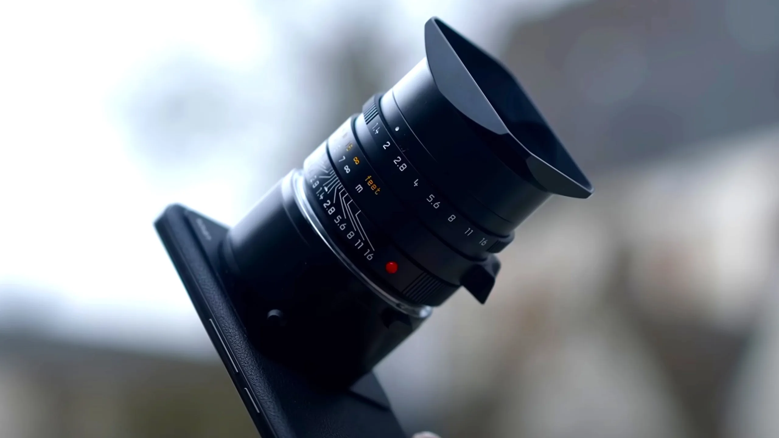 New 1-inch camera flagship smartphone with dockable 10x zoom lens practically confirmed