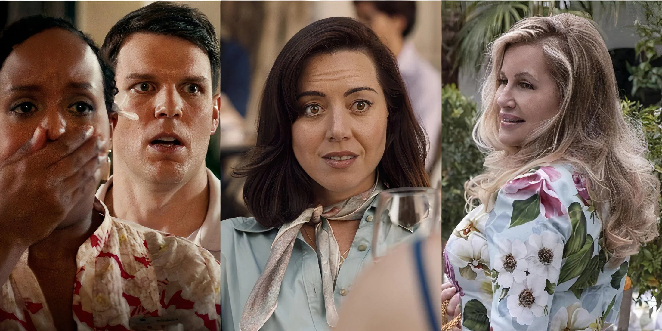 Best Characters In The White Lotus Series, Ranked