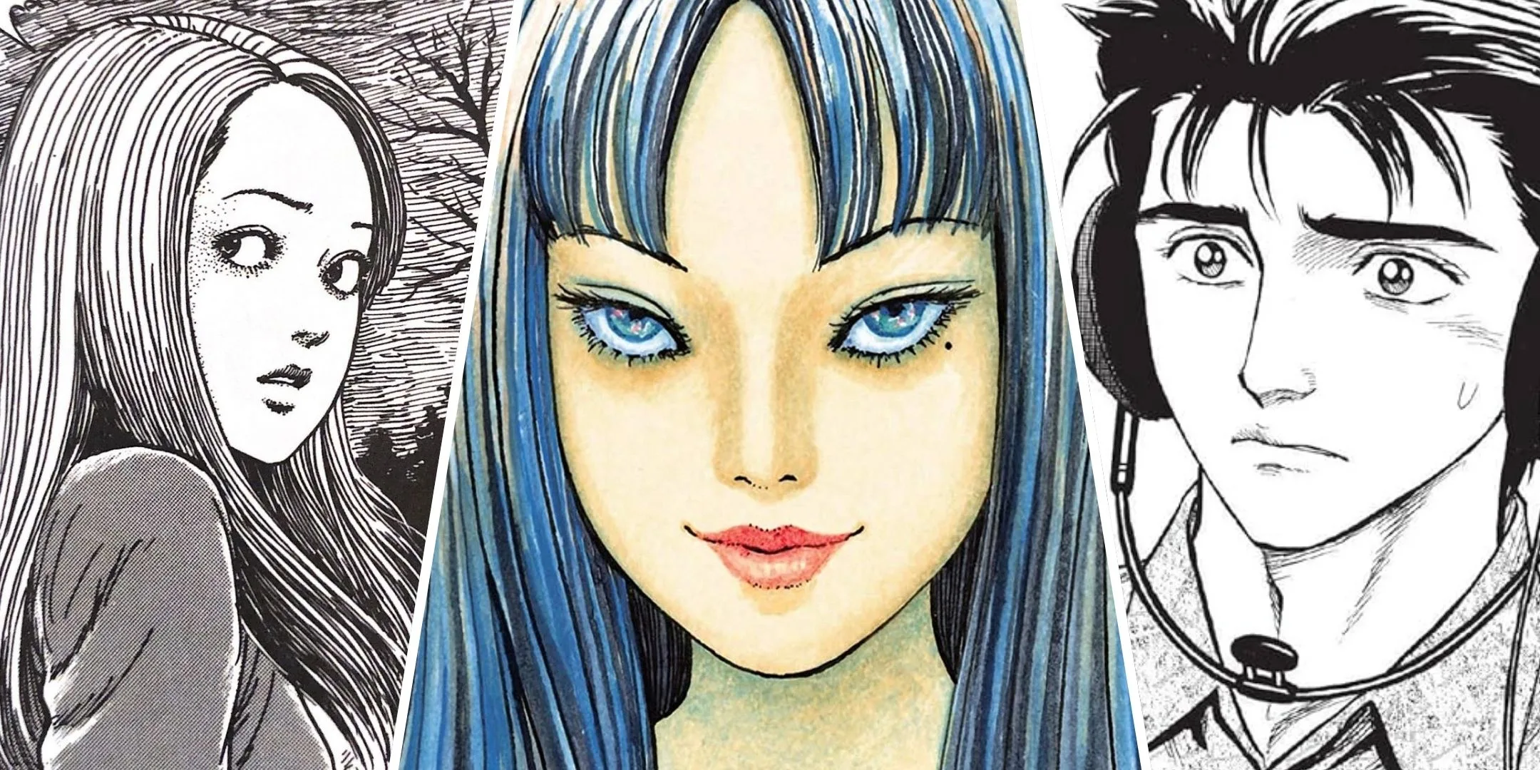 Most Disturbing Body Horror Manga, Ranked