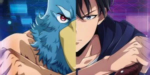 Solo Leveling And Shangri-La Frontier Release New Visual Ahead Of New Arcs