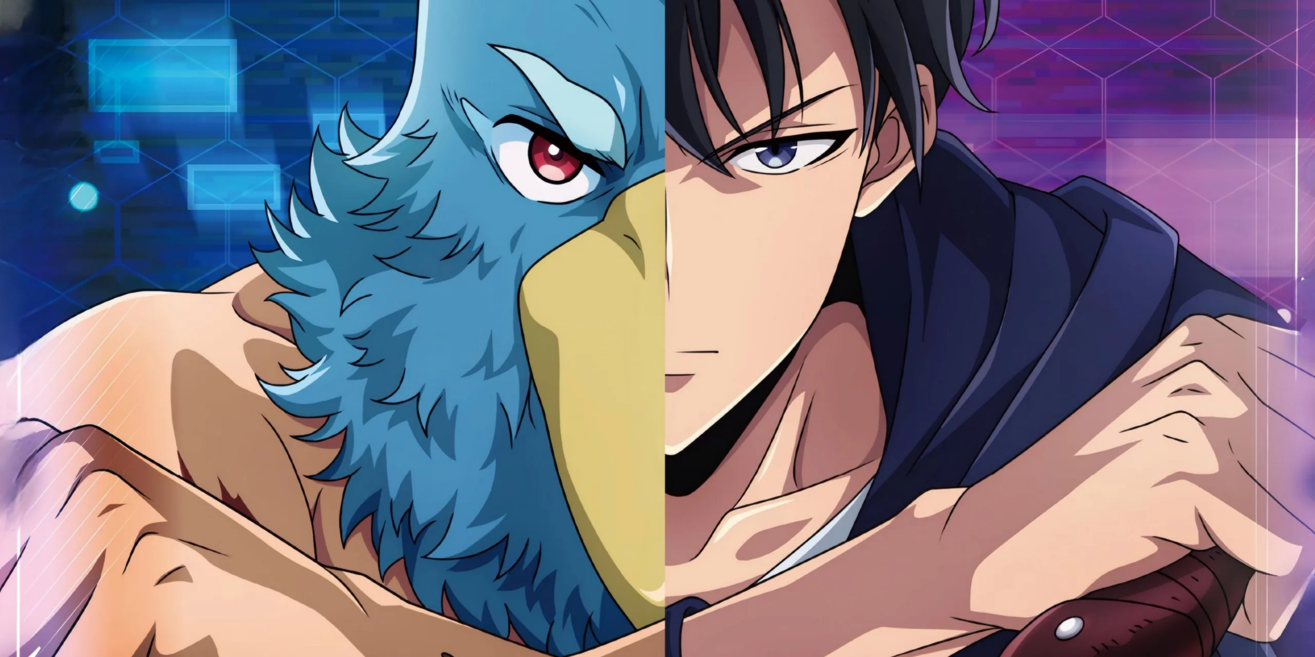 Solo Leveling And Shangri-La Frontier Release New Visual Ahead Of New Arcs