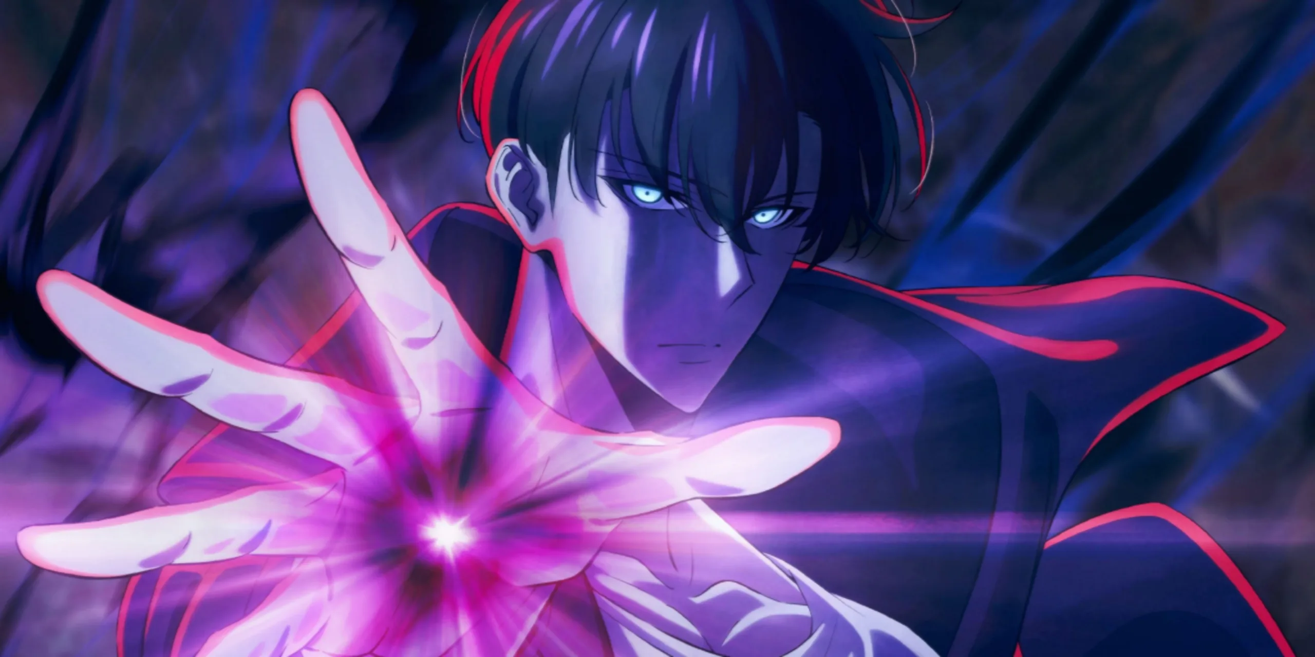 '20+ Webtoon Anime Coming': Solo Leveling Has Opened The Door For New Webtoon Anime Adaptation