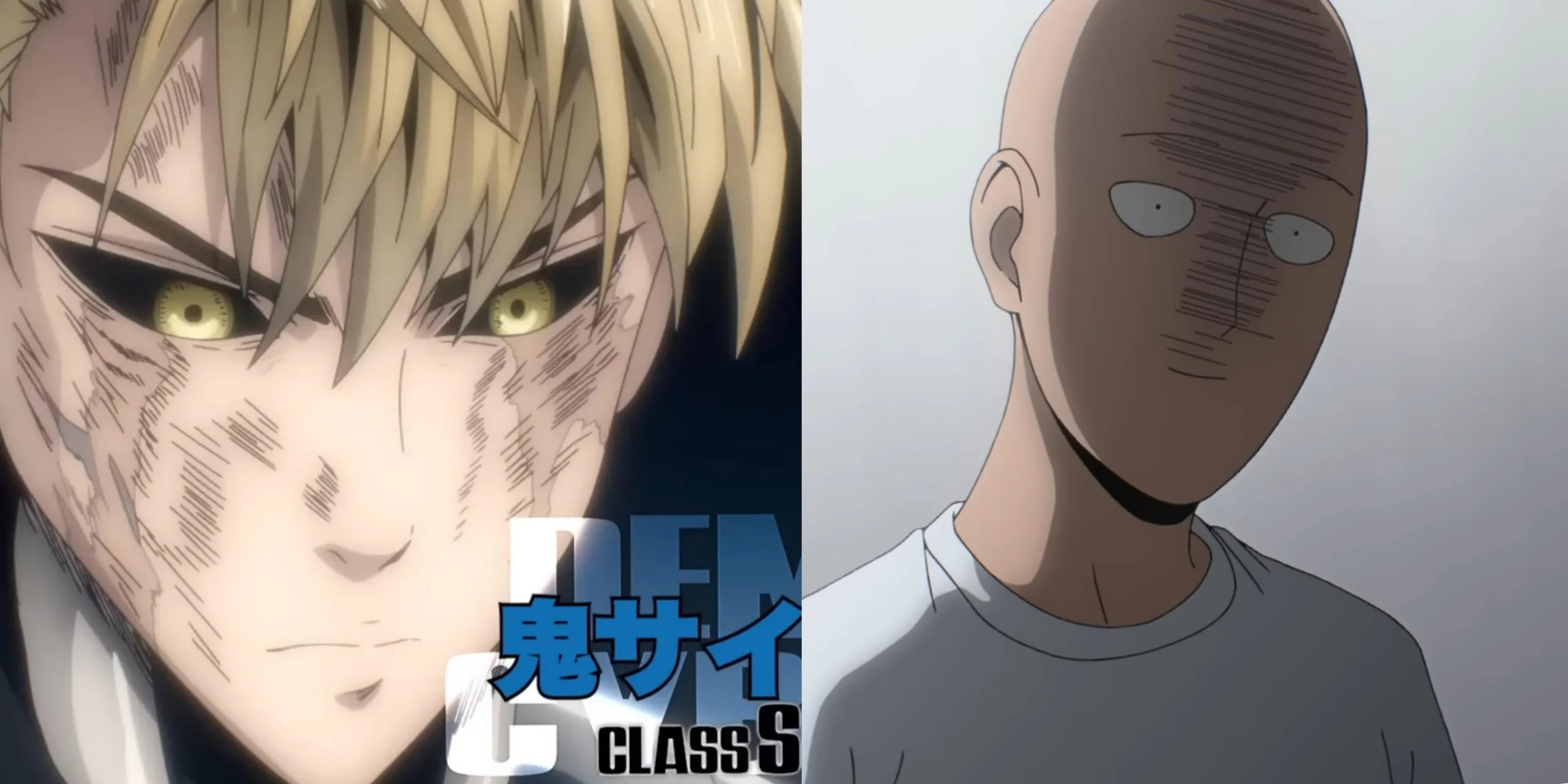 One Punch Man Season 3 Trailer Was Made By One Animator