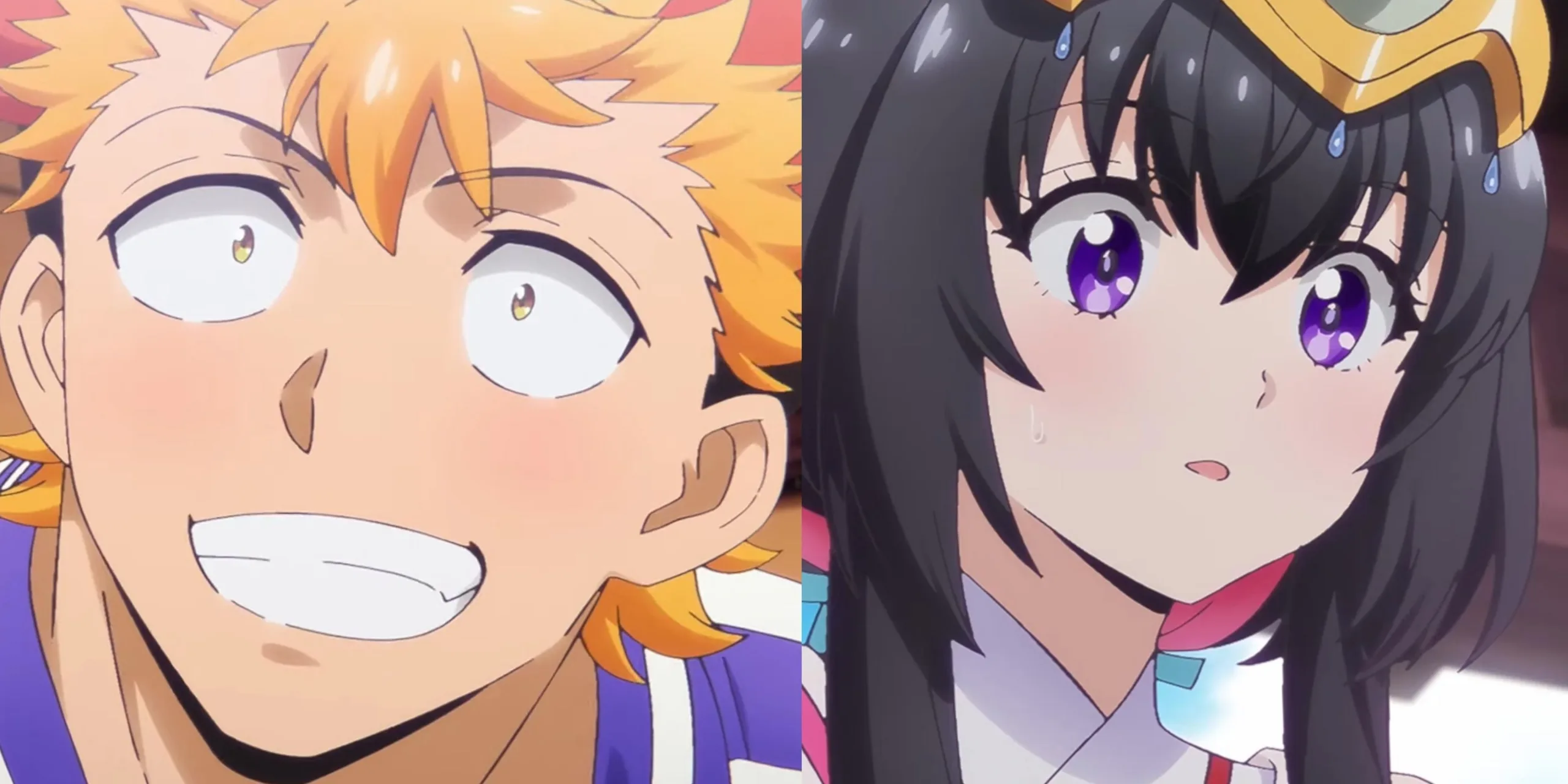 Studio That Produced JoJo's Bizarre Adventure Is Working On A New Anime