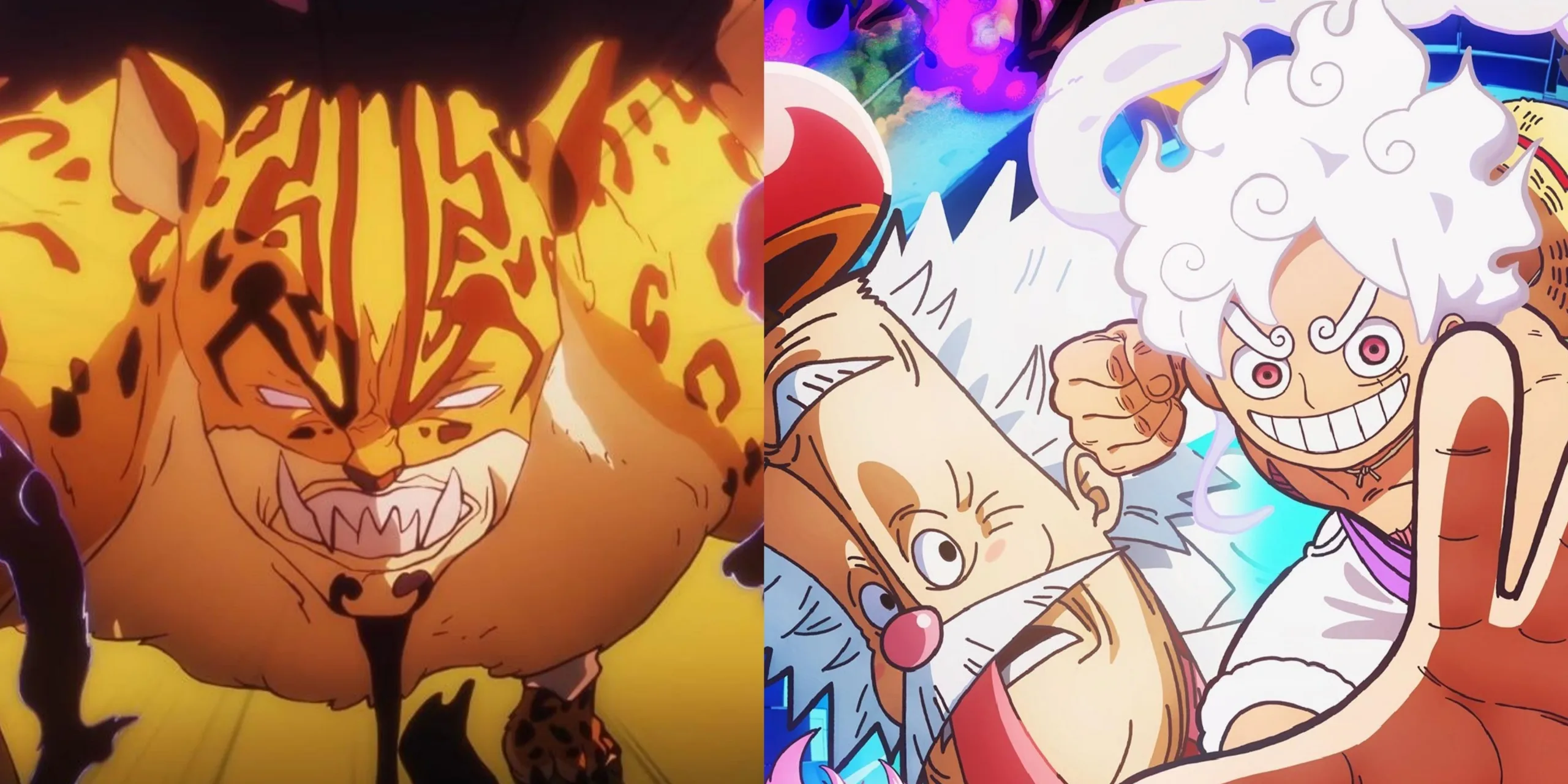 One Piece English Dub Makes History After 18 Years