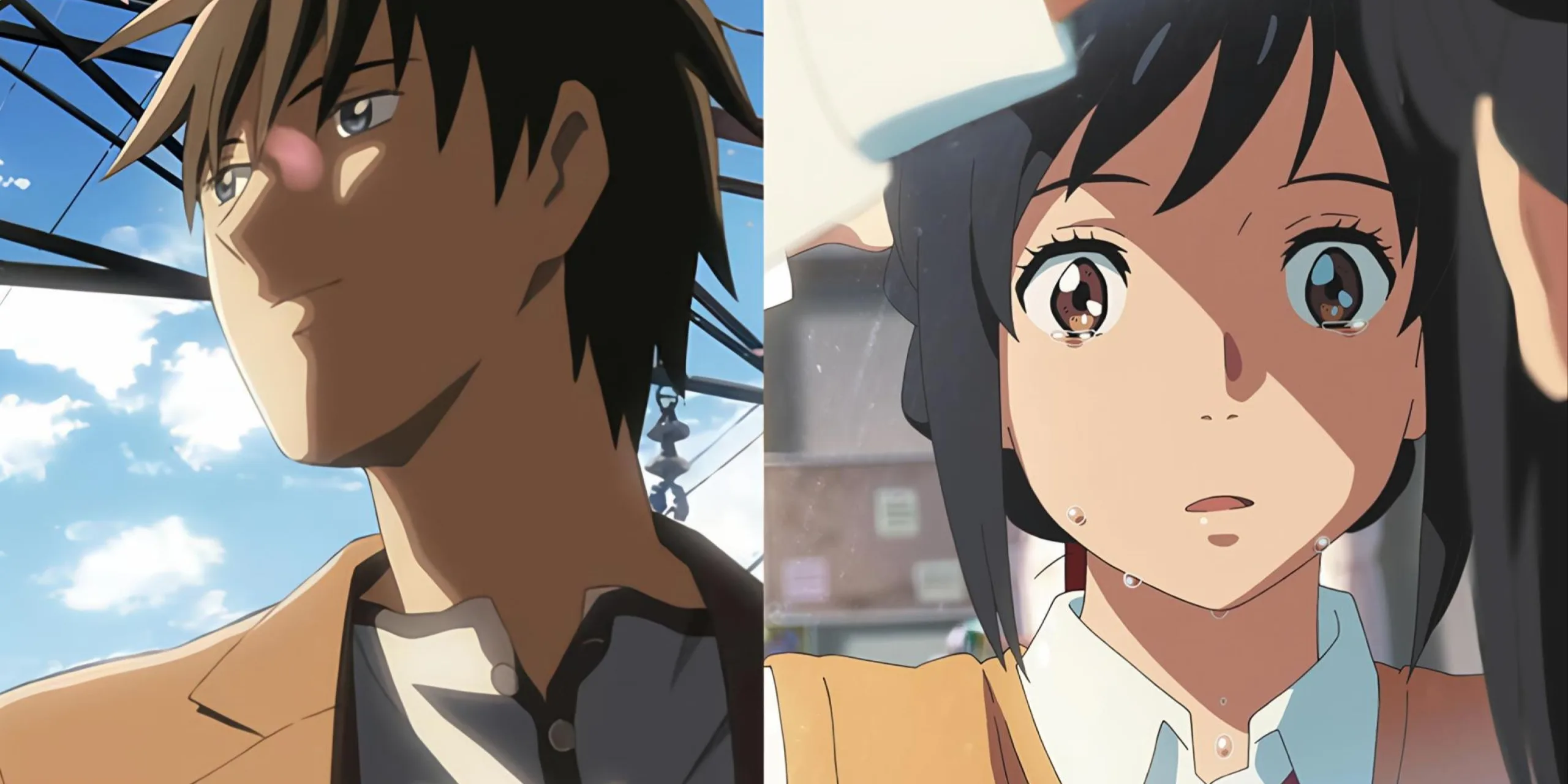 Your Name Director Makoto Shinkai Reveals A Big Detail About His Next Project