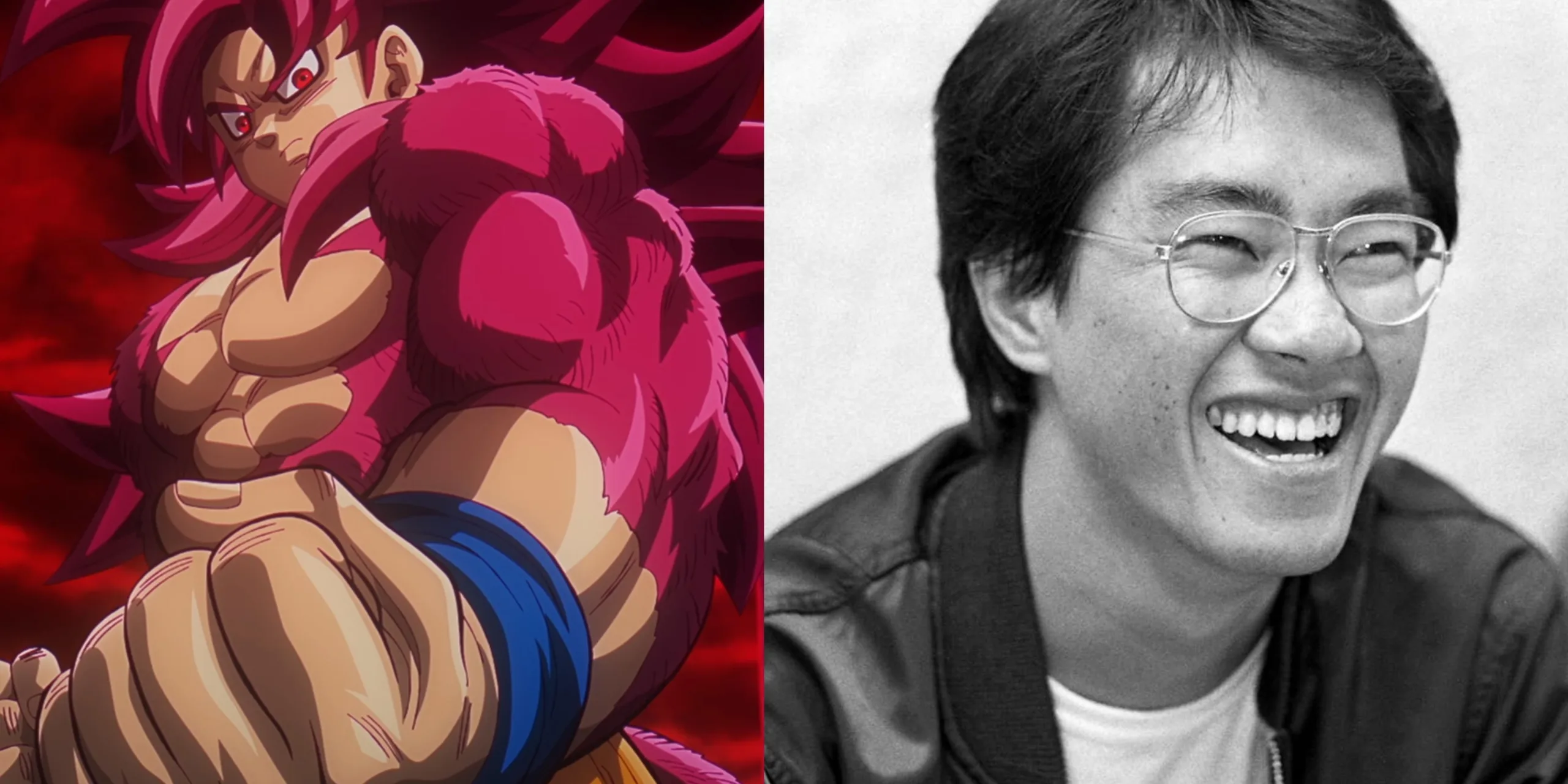 'He Designed The Form': Dragon Ball Daima Confirms A Major Detail About Super Saiyan 4