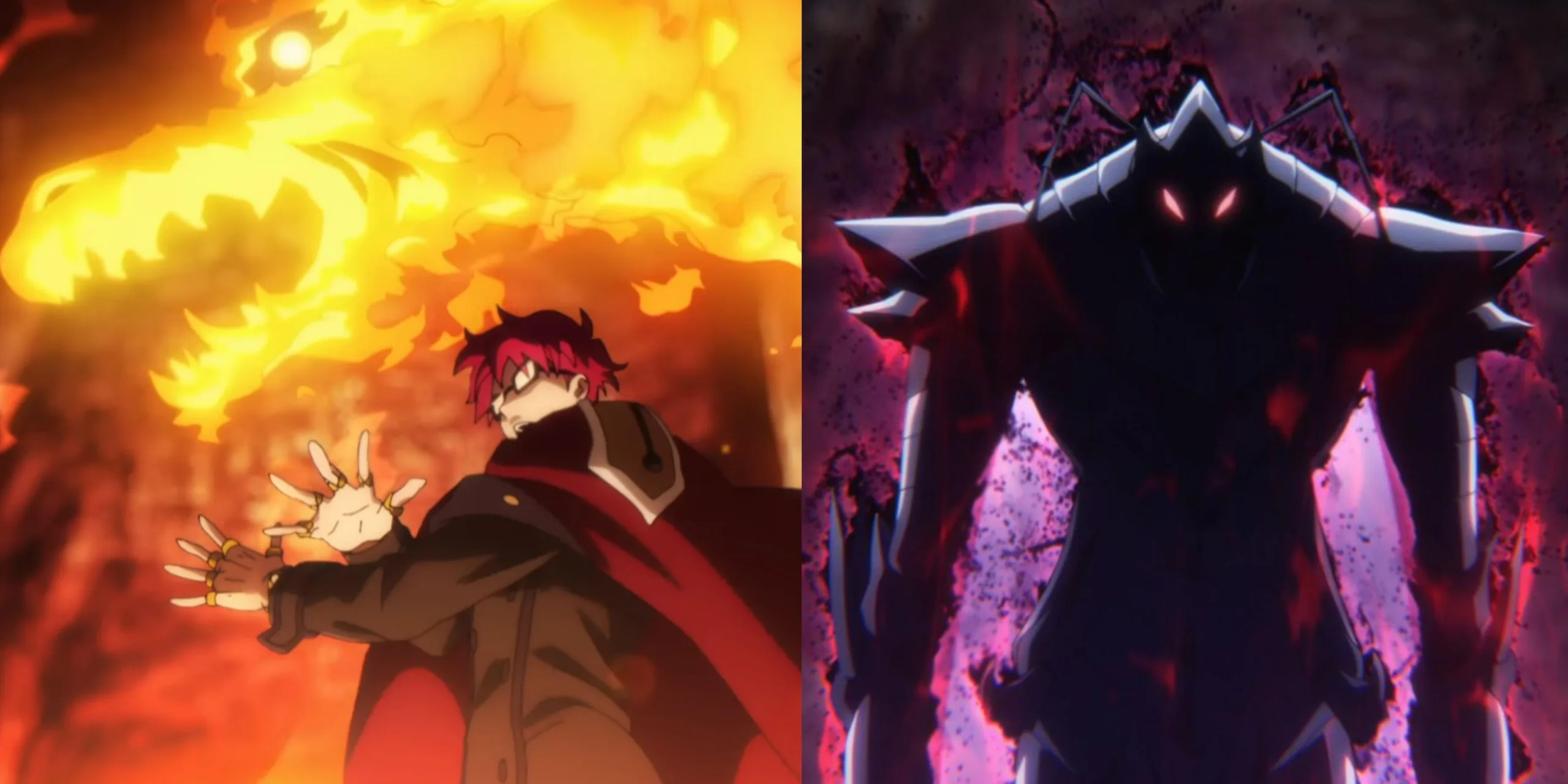 Solo Leveling Season 2 Episode 11 Preview Reveals A New Threat To The Hunters