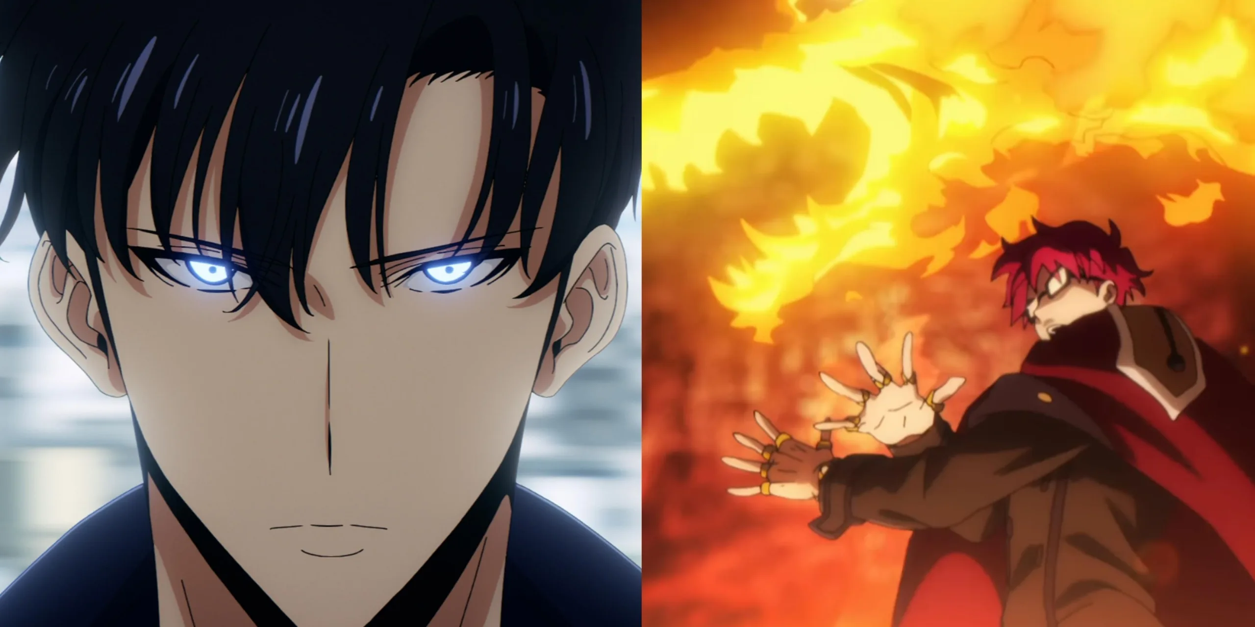 Solo Leveling Surpasses One Piece On Crunchyroll