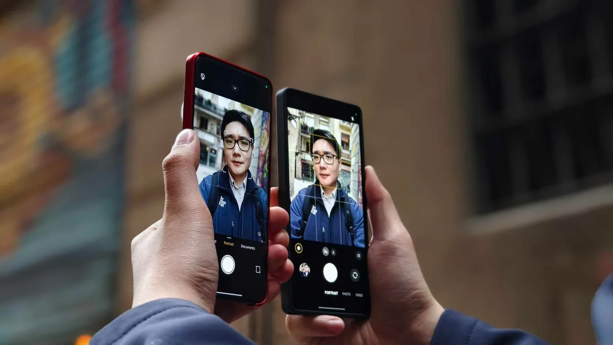 Samsung Galaxy S25 Ultra vs. OnePlus 13: I compared the best Android phones, and it was very close