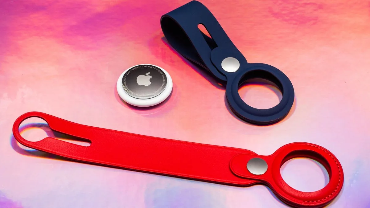 Traveling Soon? 5 Unique AirTag Locations for Peace of Mind