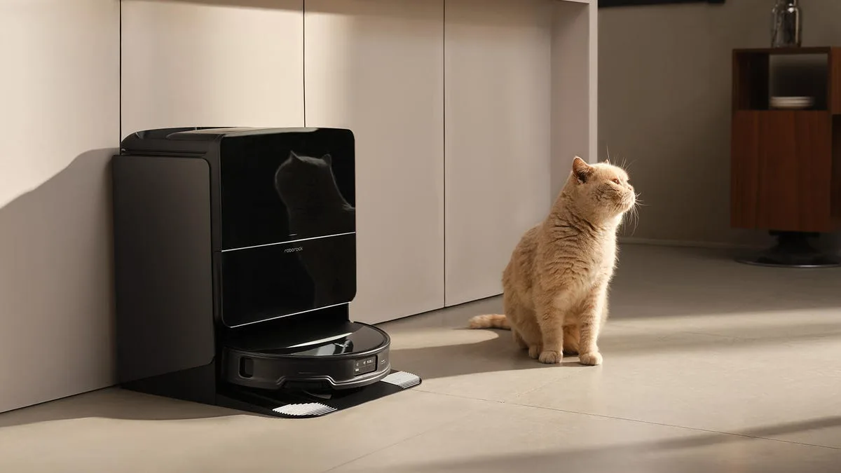 Your robot vacuum needs love, too: 5 things I recommend for maintenance