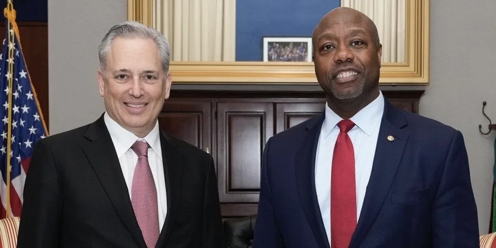 Crypto Czar David Sacks Says U.S. Can HODL Bitcoin Ahead of White House Summit