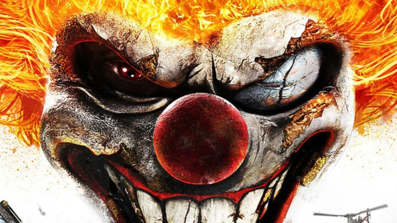 Canceled Twisted Metal Game Was Part Vehicular Combat, Part Shooter, Part Battle Royale, Dev Says