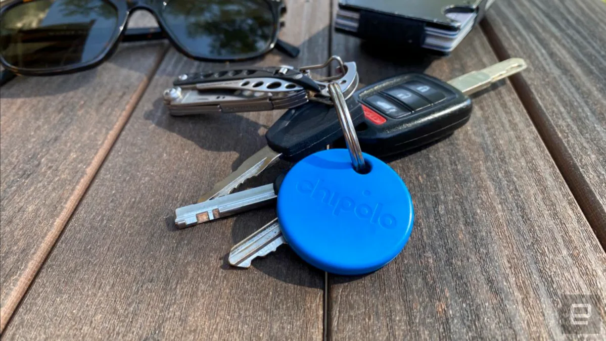 Our favorite Bluetooth tracker for Android is on sale for 42 percent off