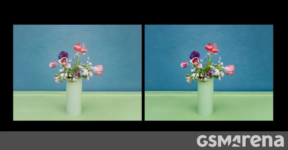 Tecno introduces 2 MP SpectraVision Camera for improved color accuracy