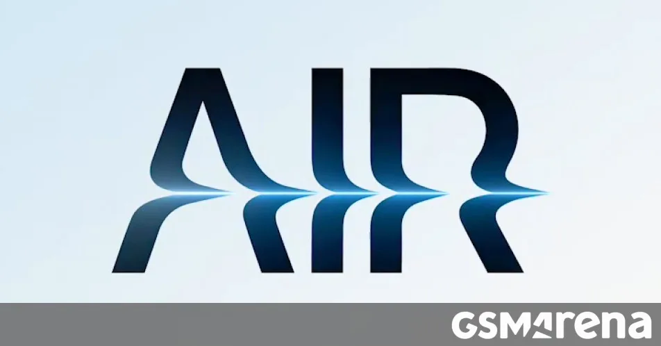 Tim Cook teases Air announcement for this week