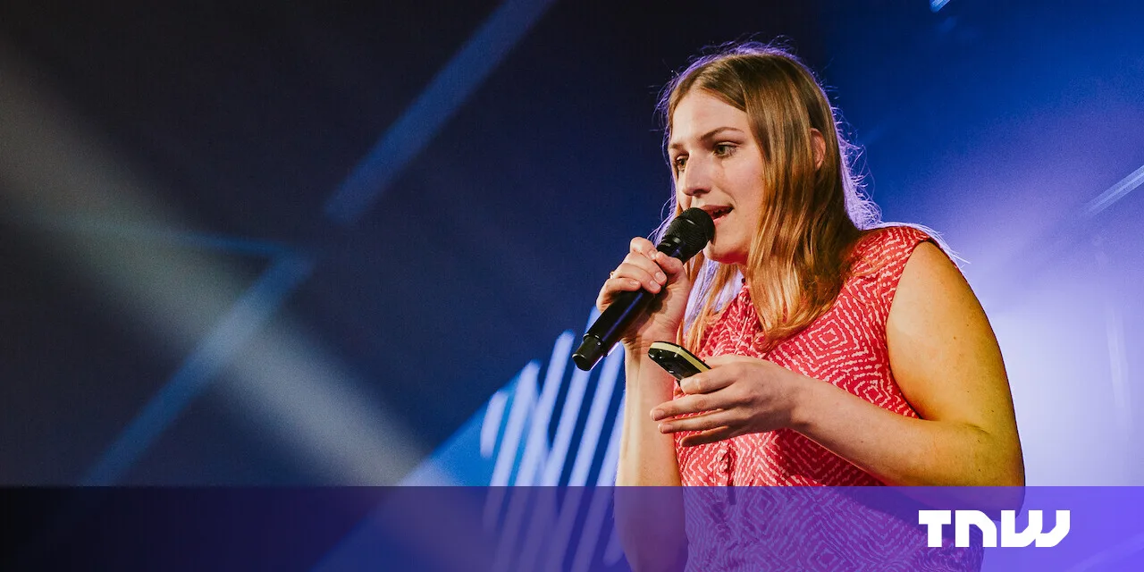 €199B: The cost of overlooking European deep tech firms led by women