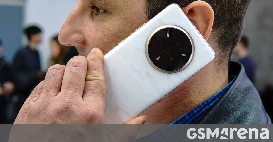 Realme 14 Pro hands-on