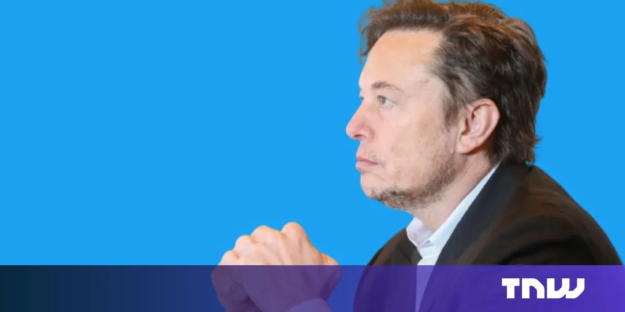 Elon Musk’s MAGA role opens doors for European rivals to Starlink