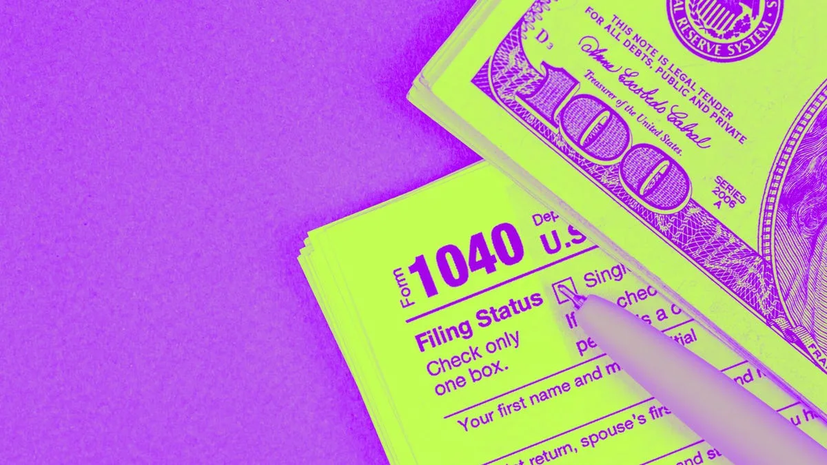 Don't File as Head of Household Without Reading This First