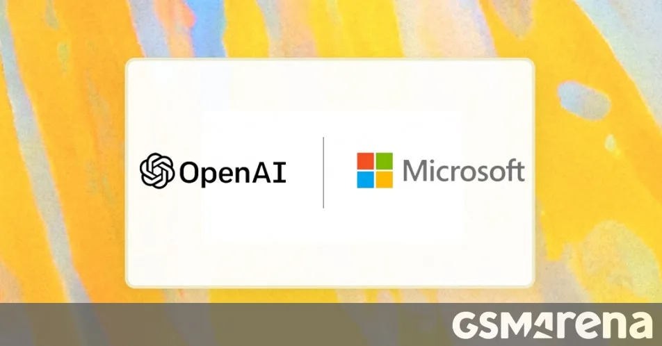UK regulator clears Microsoft's $13B investment in OpenAI