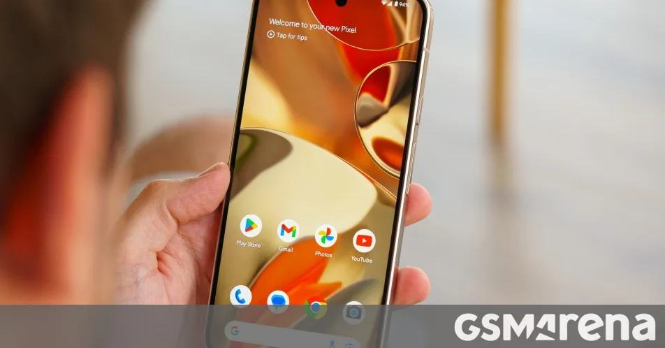 Google Pixel 10 series to launch with Pixel Sense assistant