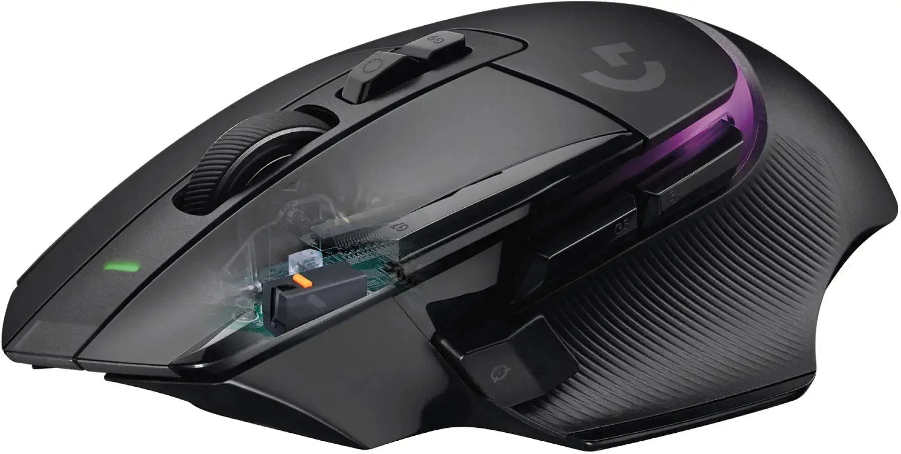 Logitech G502 X Plus Lightspeed gaming mouse drops by 30% on Amazon