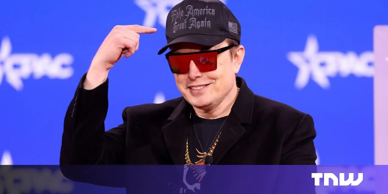 Italy’s Starlink debate is heating up — with Elon Musk at its centre