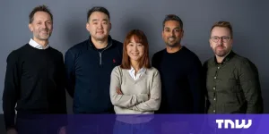 Exclusive: Startup combines physics with AI to discover new green materials ’10x faster’