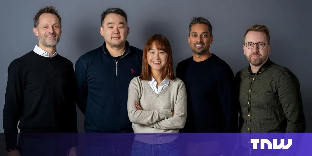 Exclusive: Startup combines physics with AI to discover new green materials ’10x faster’