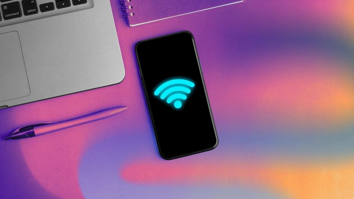 I Tried Using My Mobile Hotspot for Three Days. Here's Everything That Went Wrong