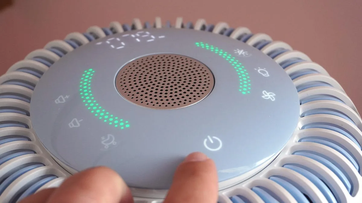 The smart air purifier that exposed a troubling metric I can't ignore is finally on sale