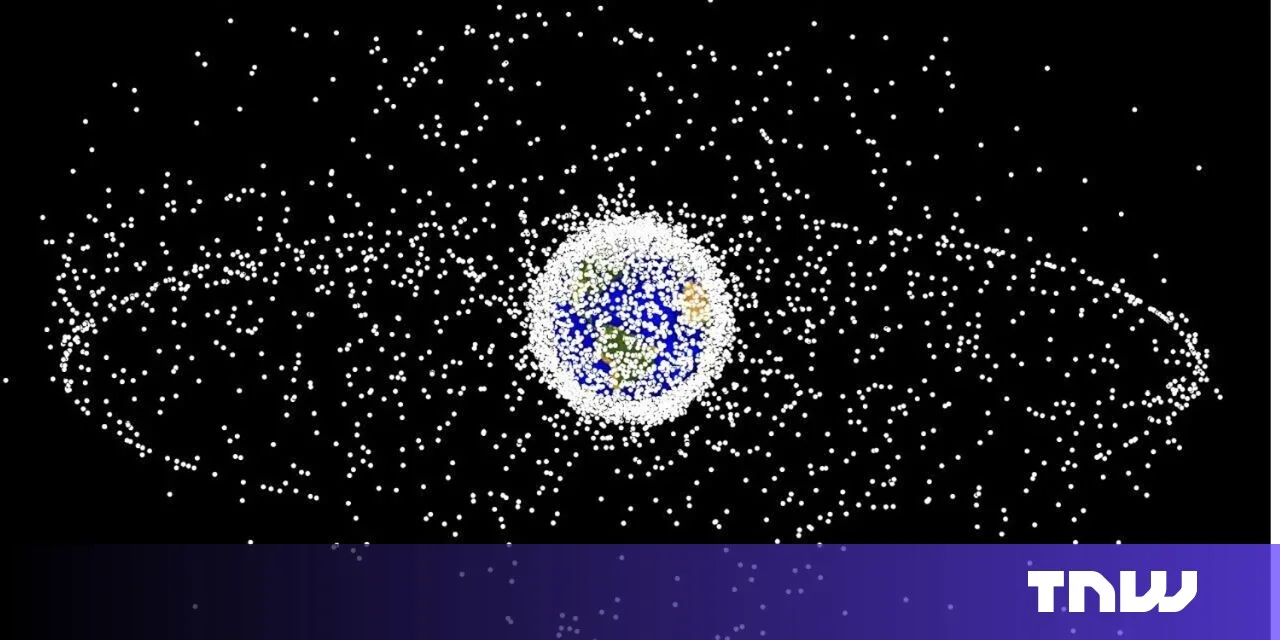 4 European satellite firms are vying to replace Starlink in Ukraine