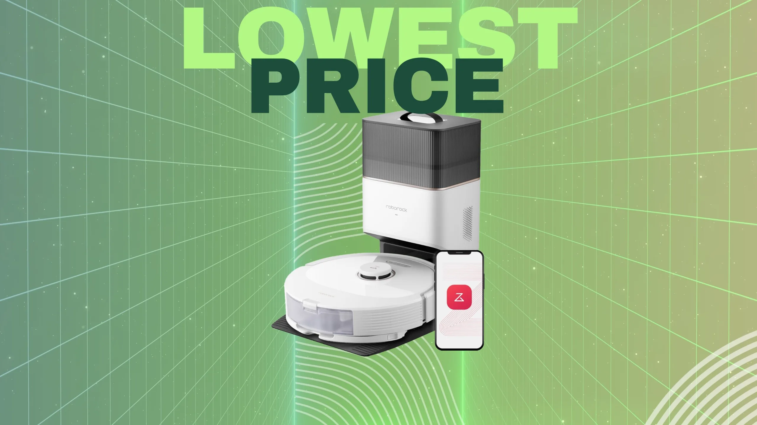 This surprise deal drops our pick for the best robot vacuum to its best price ever