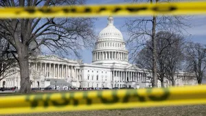Government Shutdown Possible Tomorrow: How Your Taxes Might Suffer
