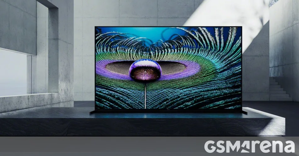 Sony reveals new display tech with individual RGB LED control