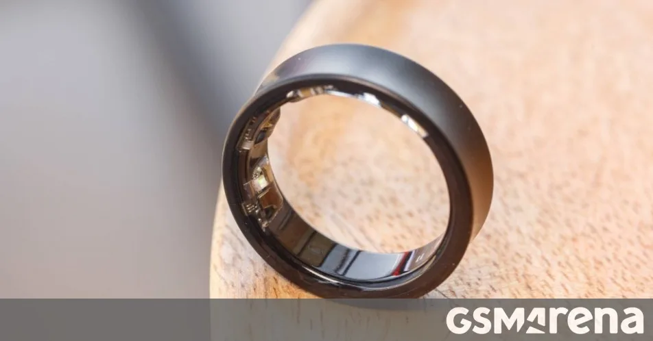 Samsung Galaxy Ring's availability expanding to one more market soon