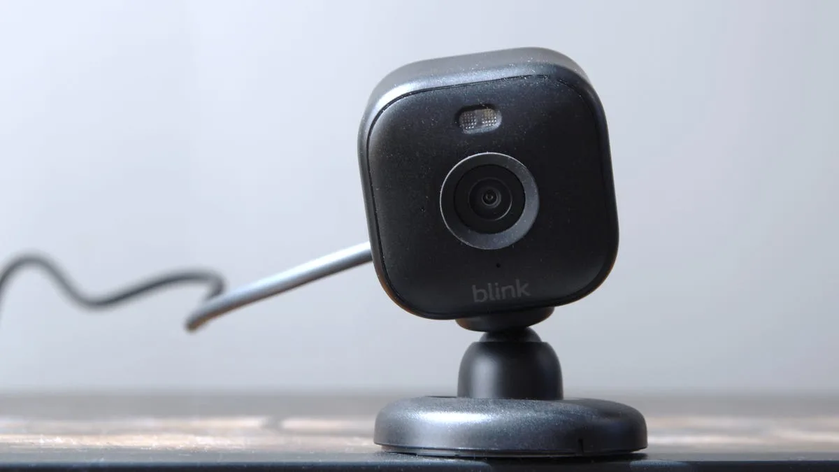 The Blink Mini 2 is the best $20 security camera you can buy – Here's why