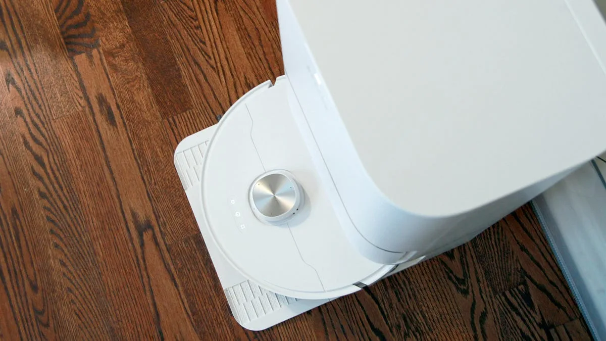 The most underrated robot vacuum I've tested just hit its lowest price ever