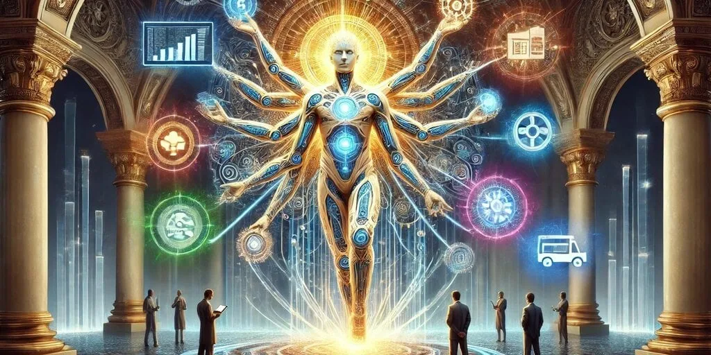 China's Manus AI Challenges OpenAI's $200 Agent—If You Can Get an Invite