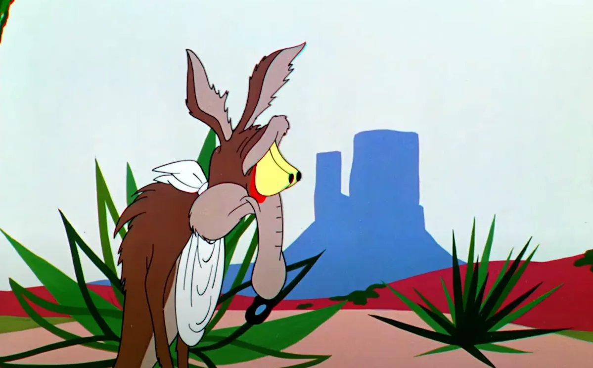 Warner Bros. Discovery pulled the original Looney Tunes shorts off Max