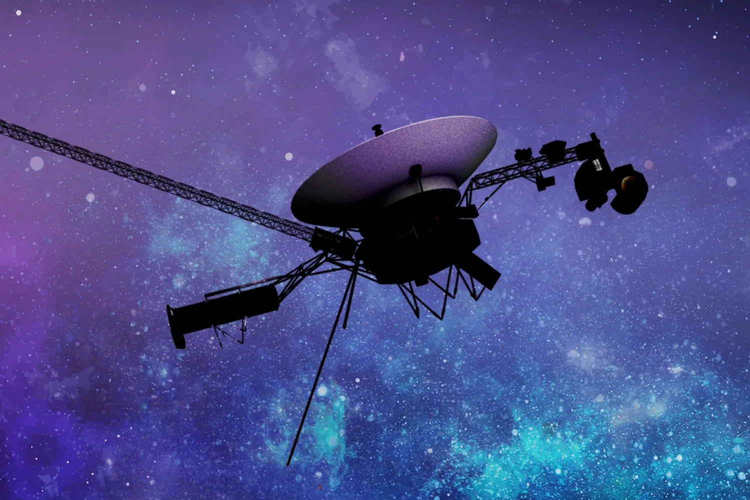 NASA Shuts Off Voyager Science Instrument, More Power Cuts Ahead to Keep Both Probes Going