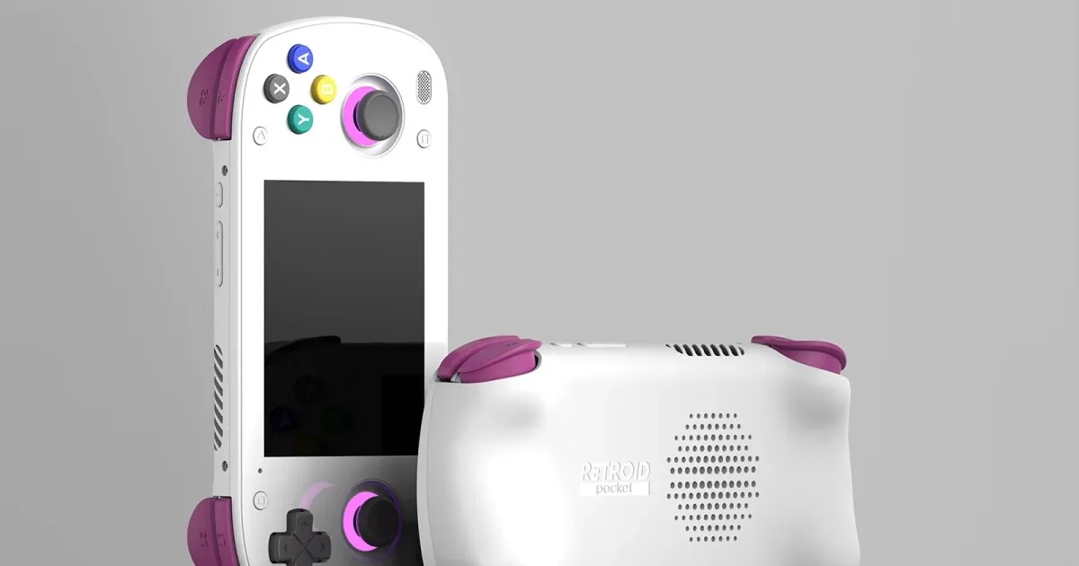 You can return faulty Retroid Pocket Minis until March 14, but there’s a catch