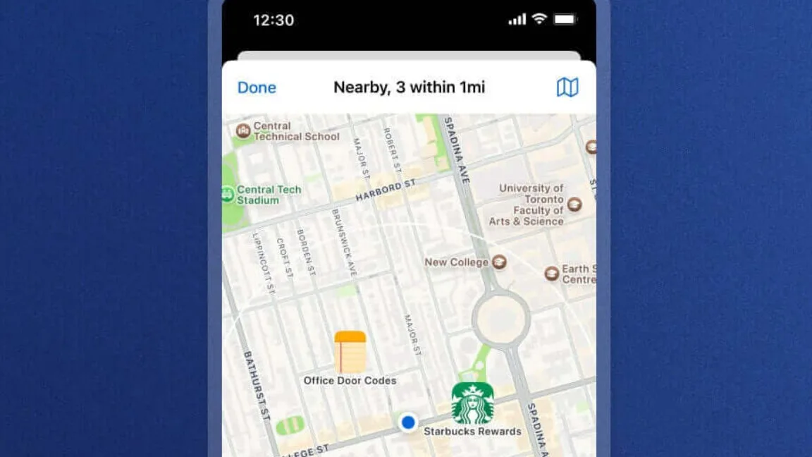 1Password offers geo-locating help for bad apps that constantly log you out