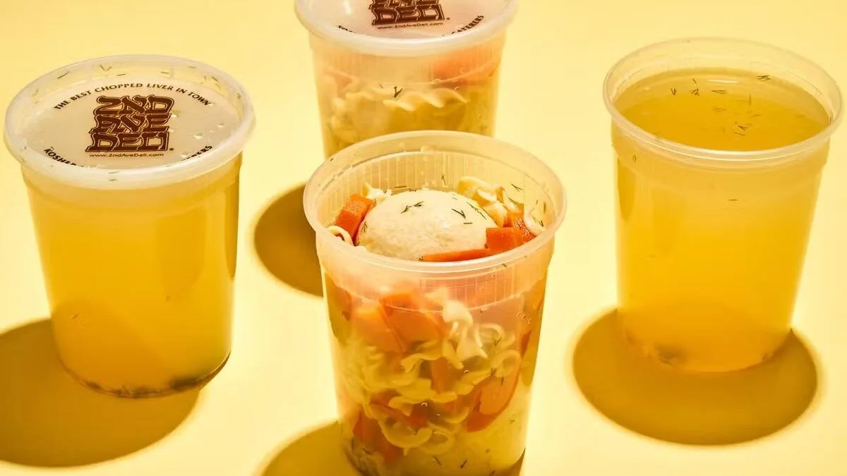 10 Thoughtful Food and Drink Gifts for Flu and Cold Recovery