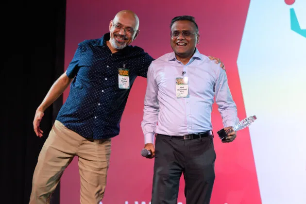 Vote now! Finalists revealed for 2025 GeekWire Awards, honoring best in Pacific Northwest tech