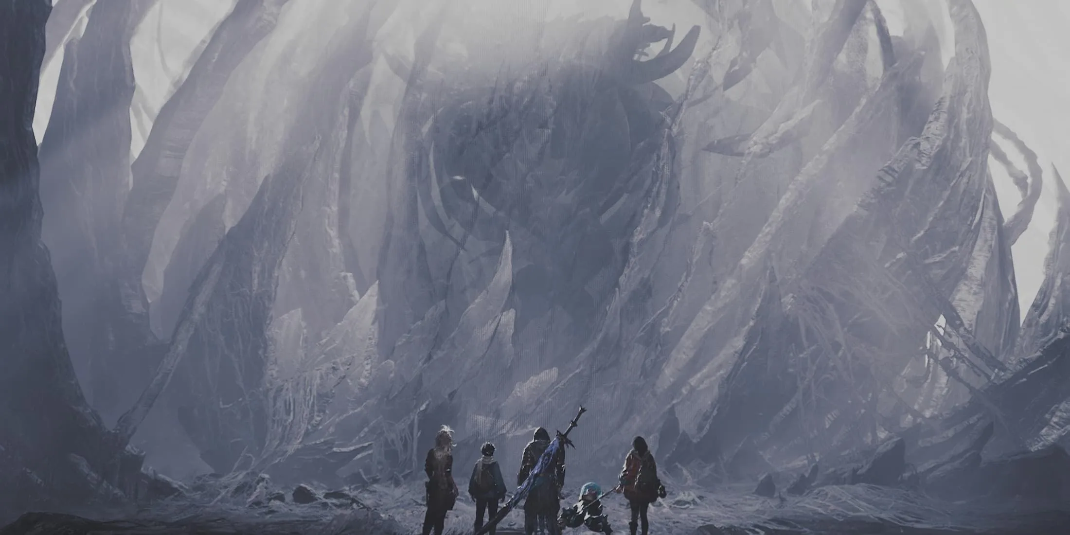 Monster Hunter Wilds: Post-Game Guide (How to Start & What to Do)